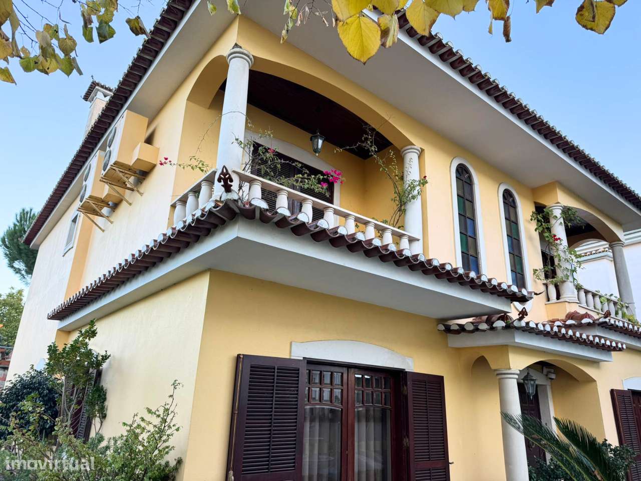 Moradia T3 inserida num lote com 663m2 para venda. - Grande imagem: 4/33