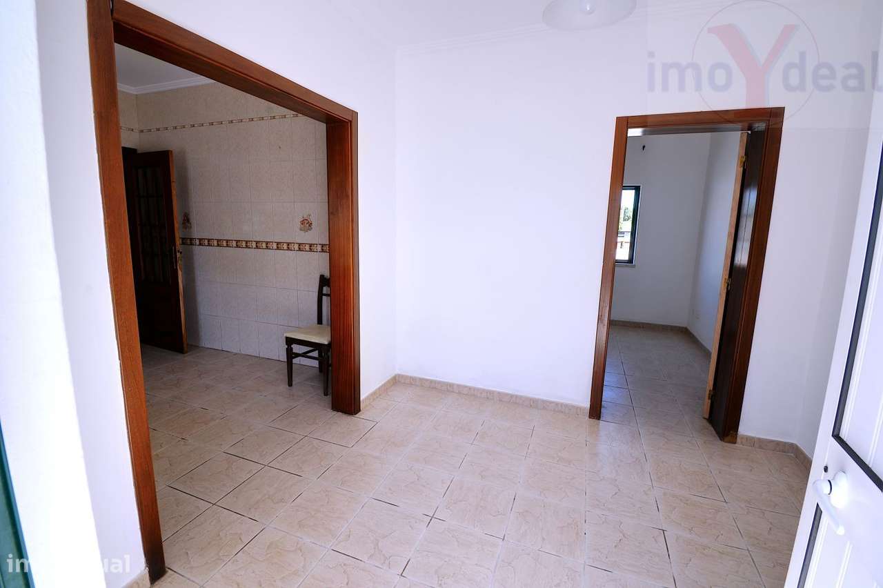 Moradia T2 em Ermidas Sado-5