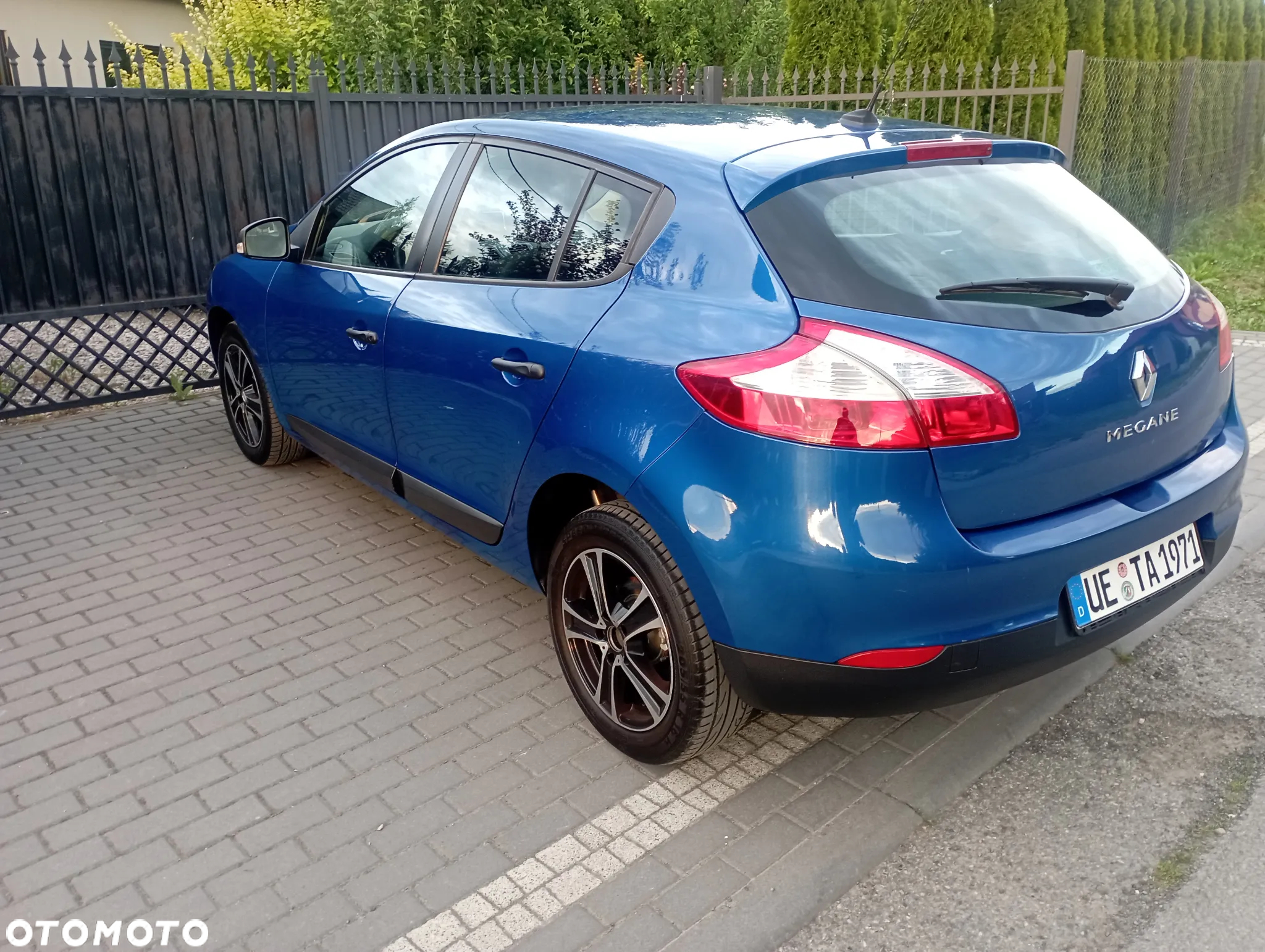 Renault Megane 1.6 16V 100 TomTom Edition - 19