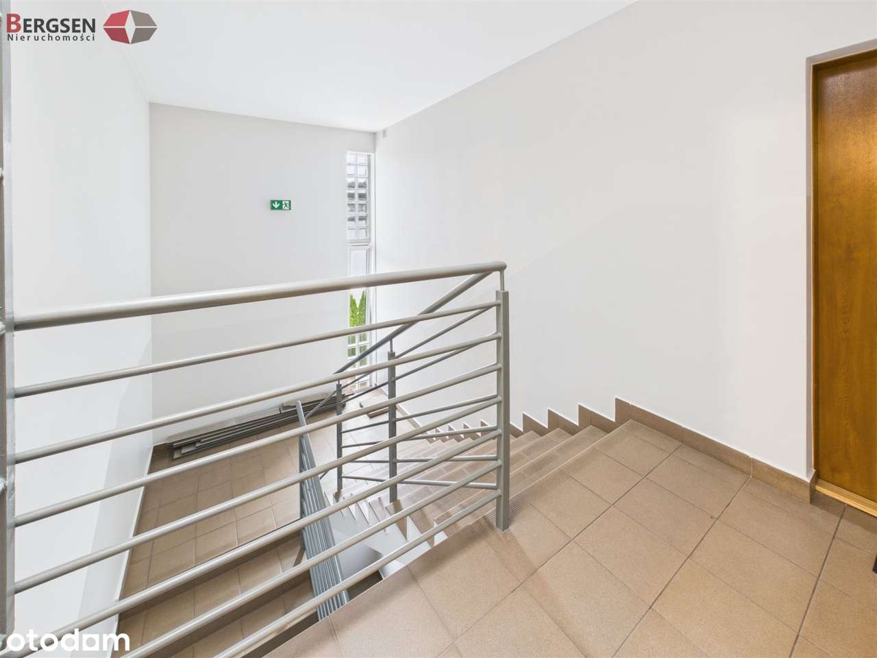 Rozkładowe, słoneczne, taras, cisza, park!-16