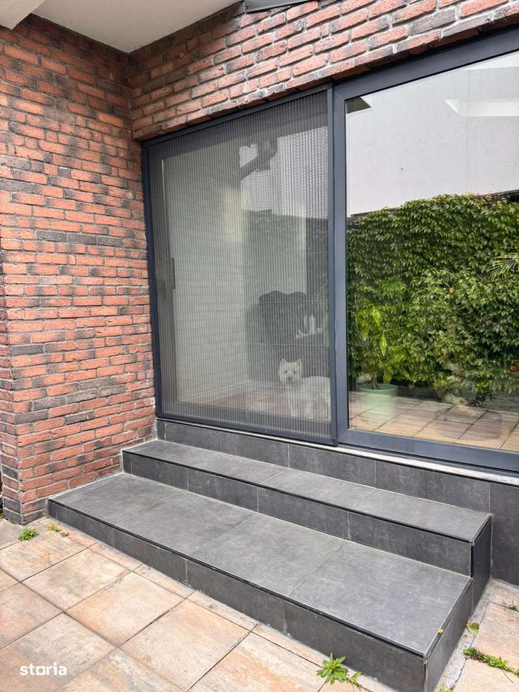 Inchiriere casa - Refugiu urban în inima cartierului Aviatiei - Imagine principală: 4/20