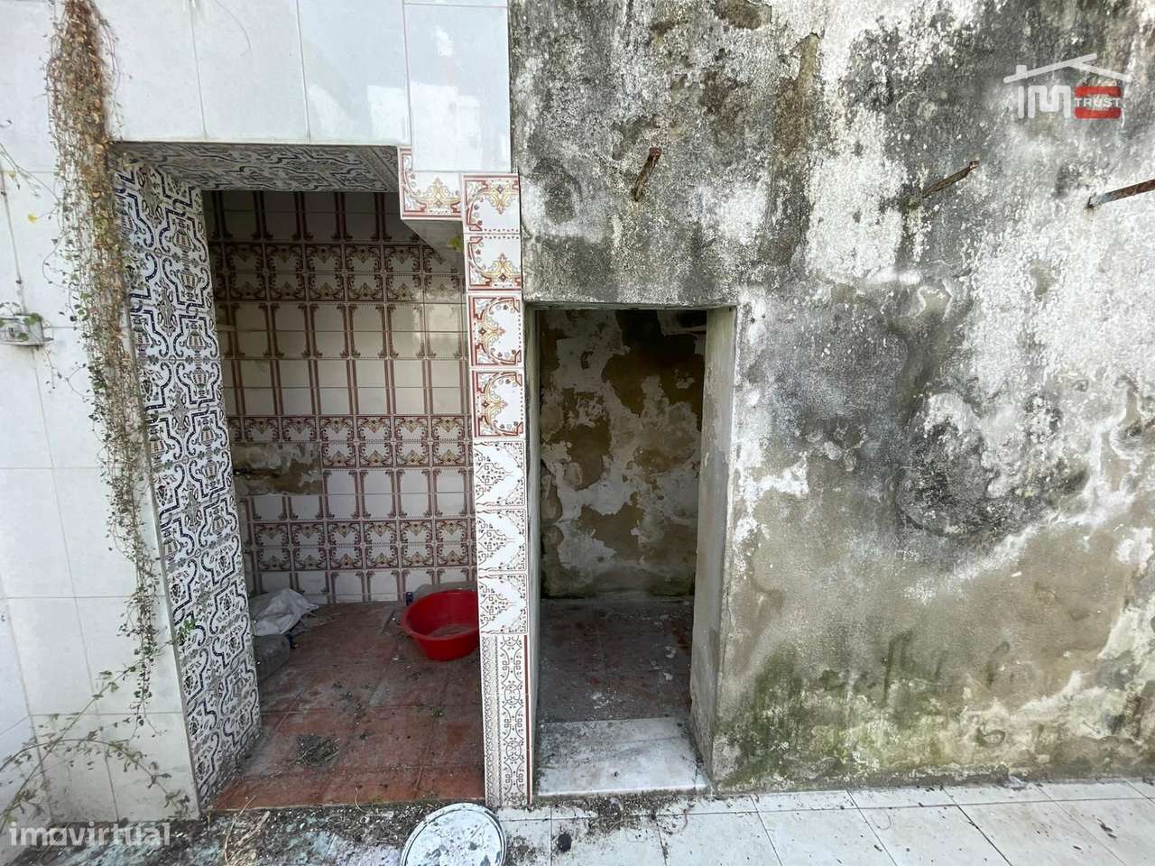Prédio para Reabilitação no Centro do Barreiro | Projeto Aprovado p...-27