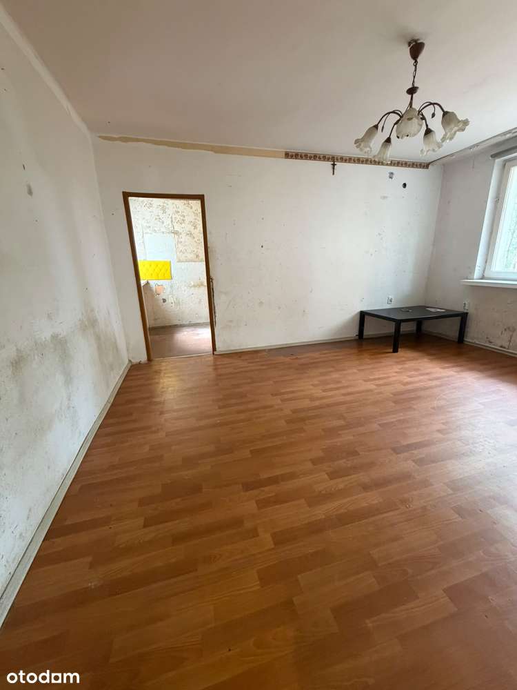 Siemianowice Śl., Okrężna, 3 pok do remontu-2