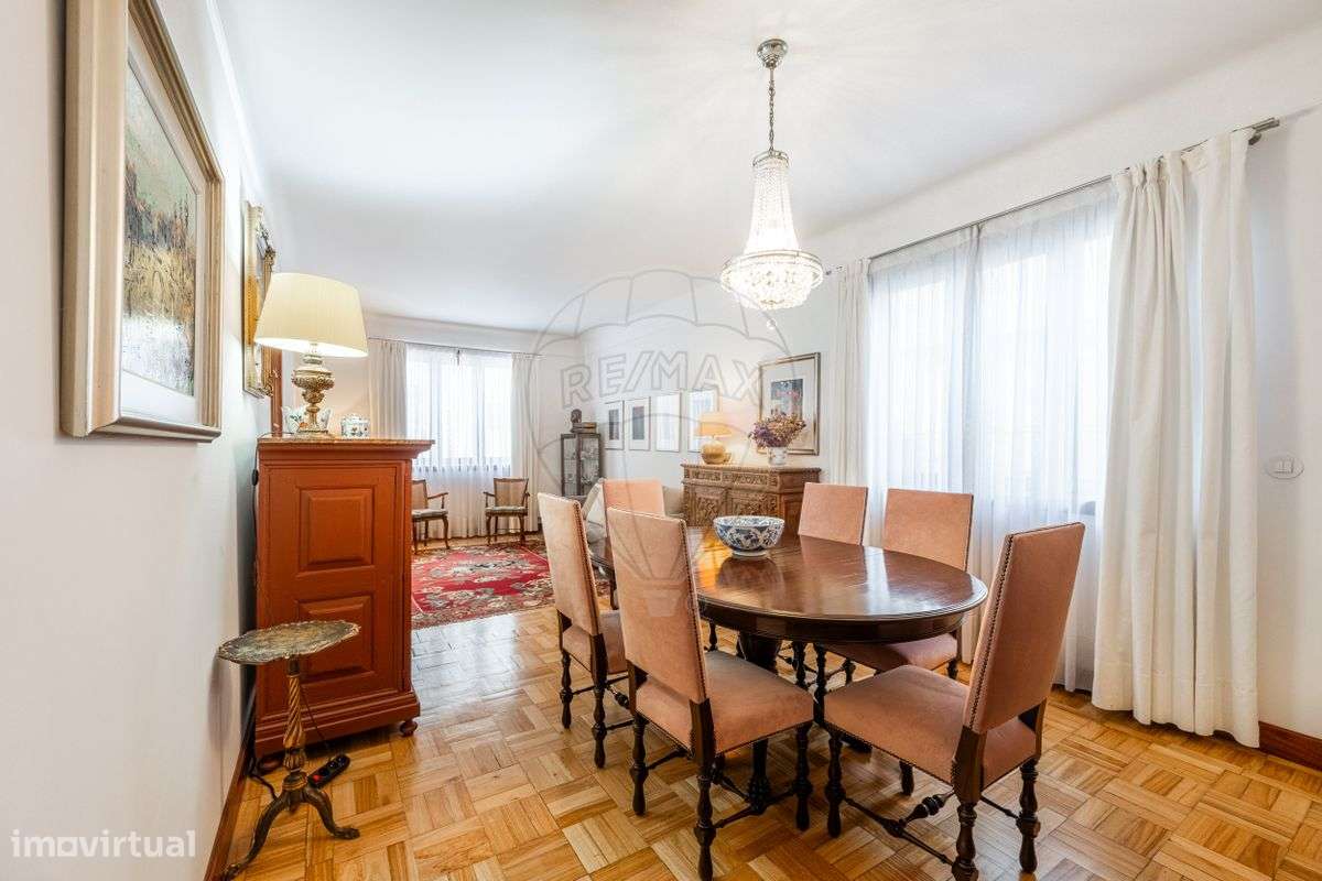 Moradia T4 para venda - Grande imagem: 5/36