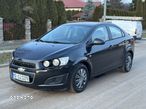 Chevrolet Aveo 1.2 LT+ - 1