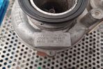 Turbosuflanta A6400901380 Mercedes-Benz A-Class W169  [din 2004 pana - 8