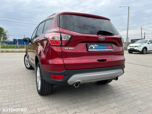 Ford Kuga 1.5 TDCi 2x4 Cool & Connect - 2