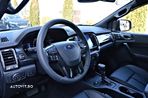 Ford Ranger Pick-Up 2.0 EcoBlue 213 CP 4x4 Cabina Dubla Wildtrack Aut. - 10