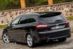 Ford Mondeo 2.0 EcoBoost Start-Stopp Autom ST-Line - 7