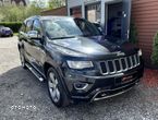 Jeep Grand Cherokee Gr 3.6 V6 Overland - 2