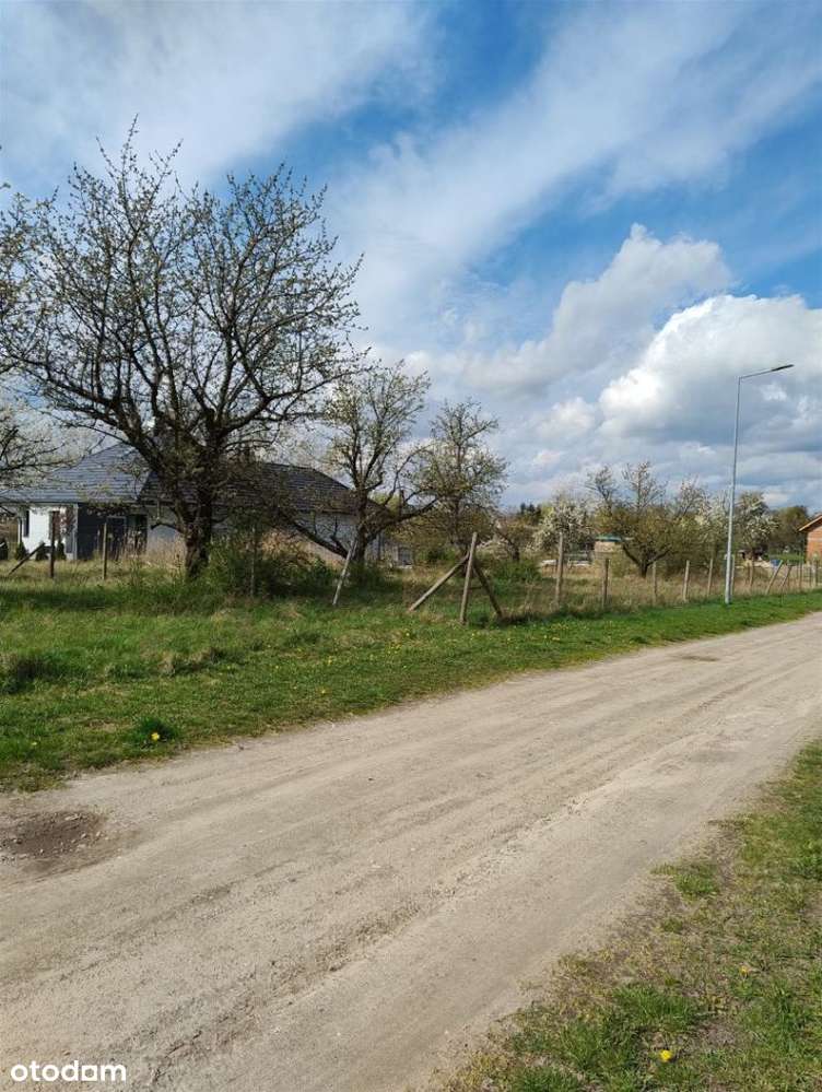 Działka Goleczewo super lokalizacja - Pełny obrazek: 2/20