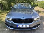 BMW Seria 5 525d Sport Line - 1