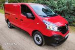 Renault Trafic - 2