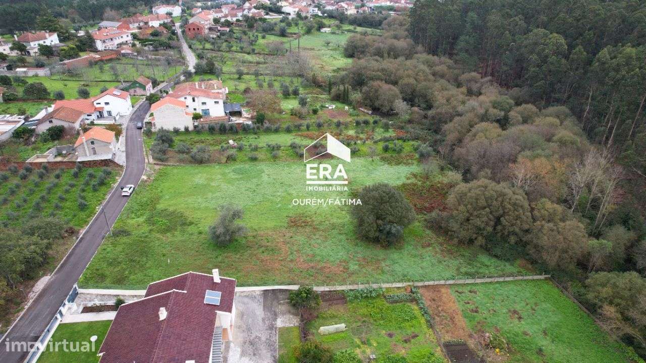 Terreno para Construção em Albergaria dos Doze, Pombal - Grande imagem: 4/15