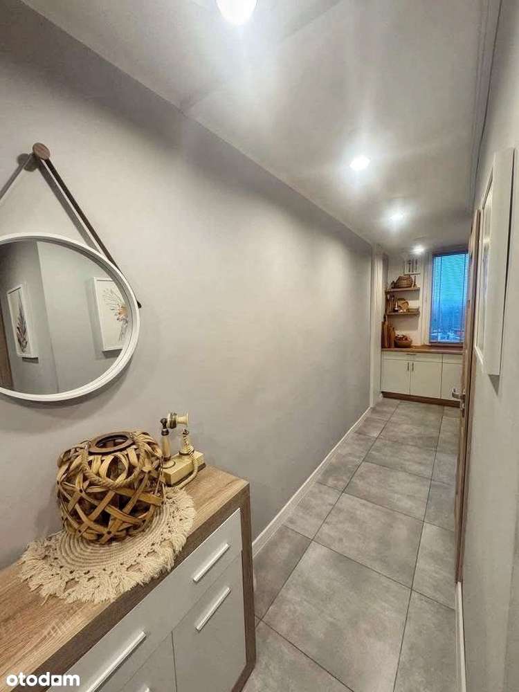 3 pokoje, po remoncie *Chorzów*-8