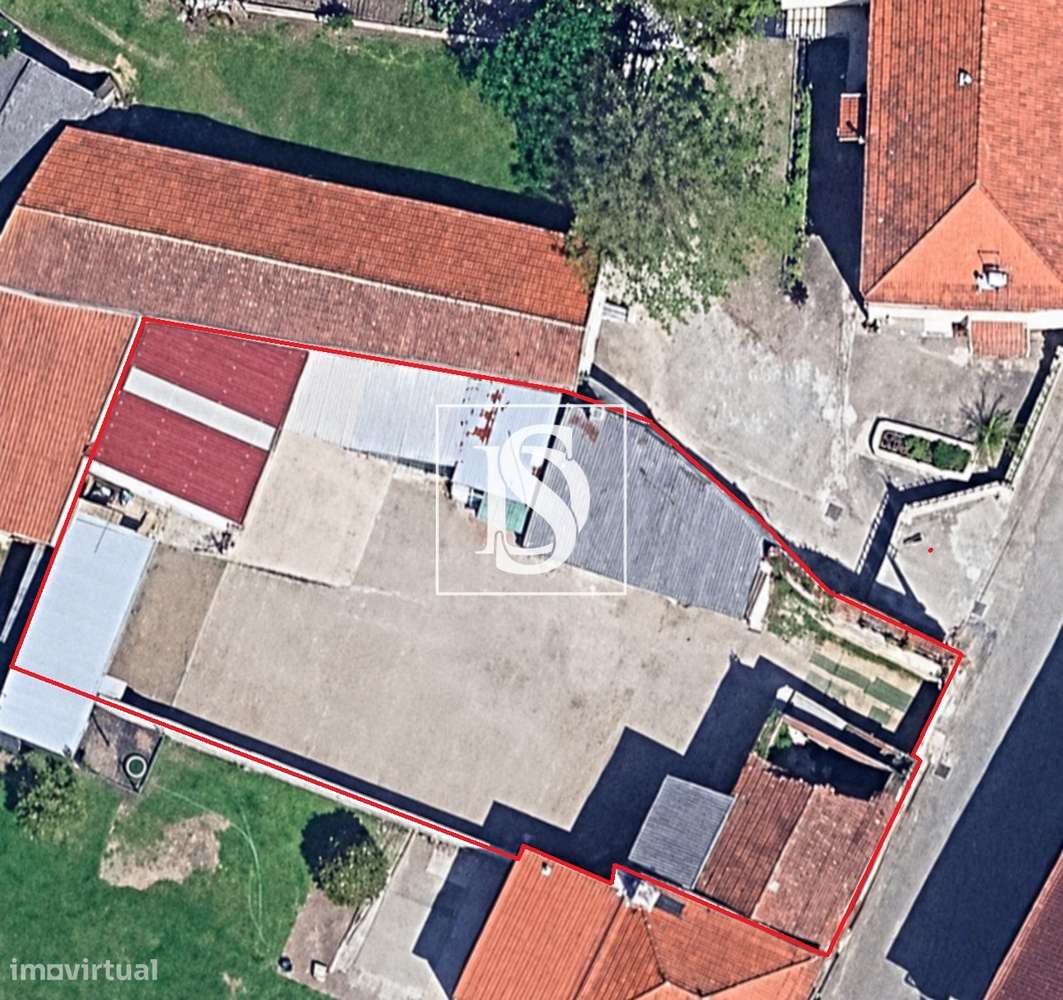 Moradia Devoluta T3 Venda em Touguinha e Touguinhó,Vila do Conde-7