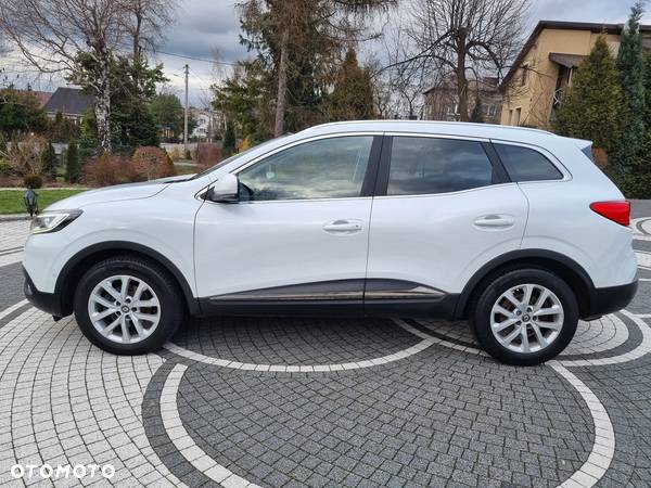 Renault Kadjar Energy TCe 130 Bose Edition - 11