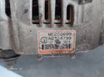 A36 ALTERNADOR MITSUBISHI CANTER 2.8 TD 2001 50A REF- MR200699 A3T08799 - 5