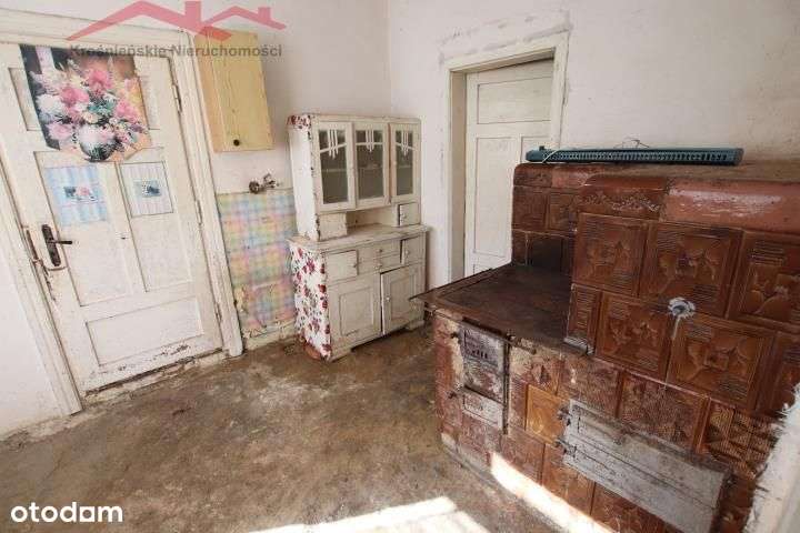 Dom w widokowym terenie Lutcza - Pełny obrazek: 4/20