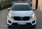 Kia Sorento - 15