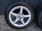 Felgi BMW 16 F20 6866302 CZUNIKI OPONY 205/55R16 ŁADNE. - 2