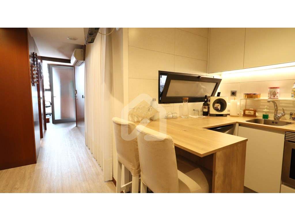 Moradia T3 + T0 em Condomínio Fechado com Piscina à Venda em Vila N...-33