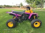 Yamaha Banshee 350 - 4