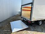 Iveco Daily 35S15 plataforma clima - 8