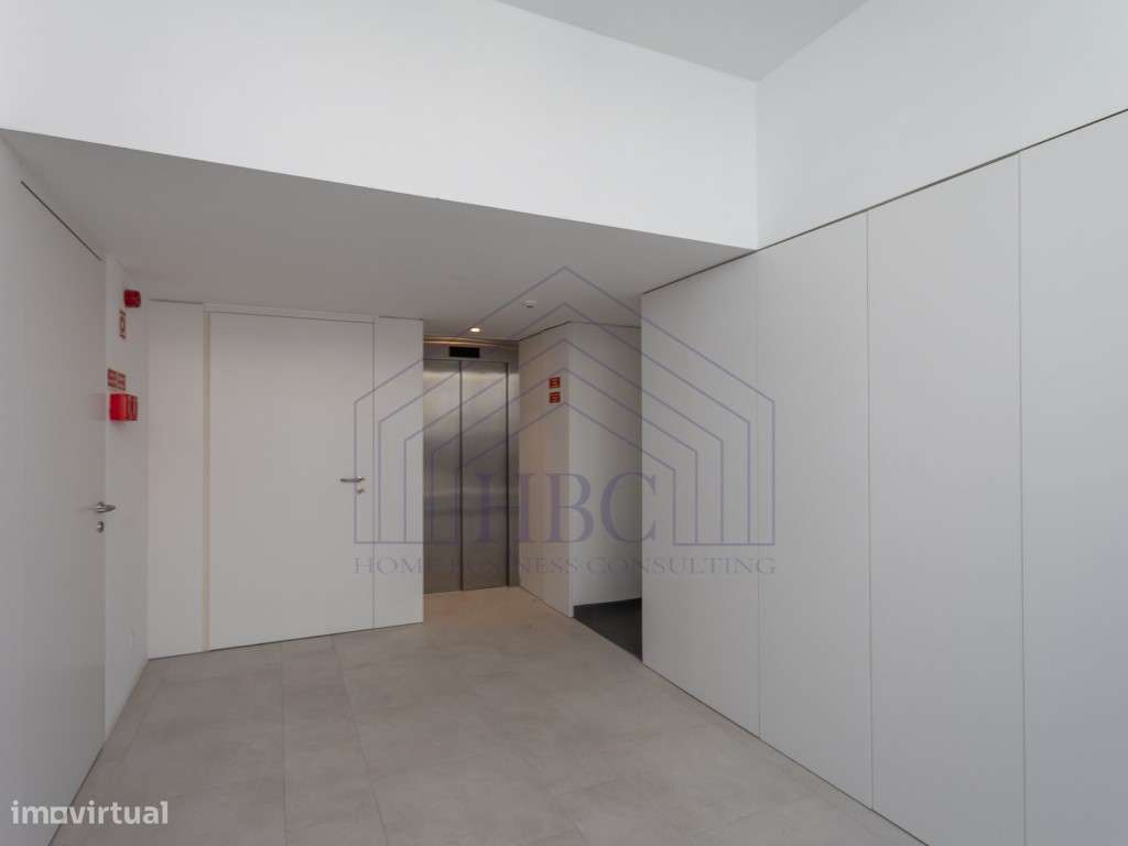 Apartamento de luxo em Marvila - sofisticação e exclusividade no no...-30