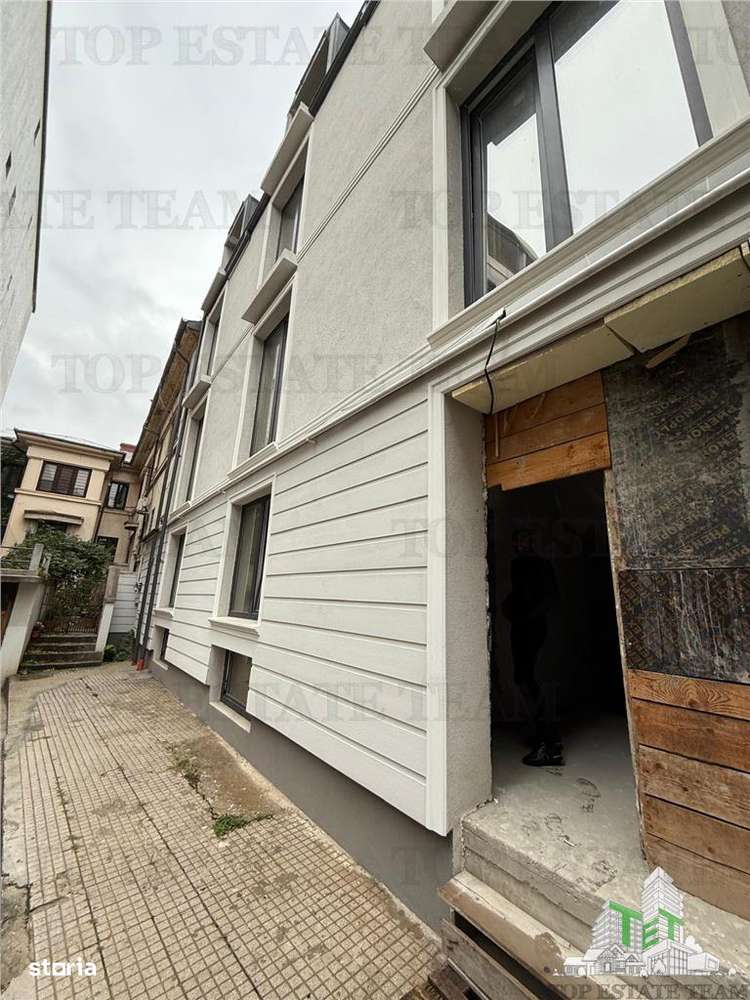 Imobil de vanzare in zona Dorobanti, reper Ambasada Turciei-0