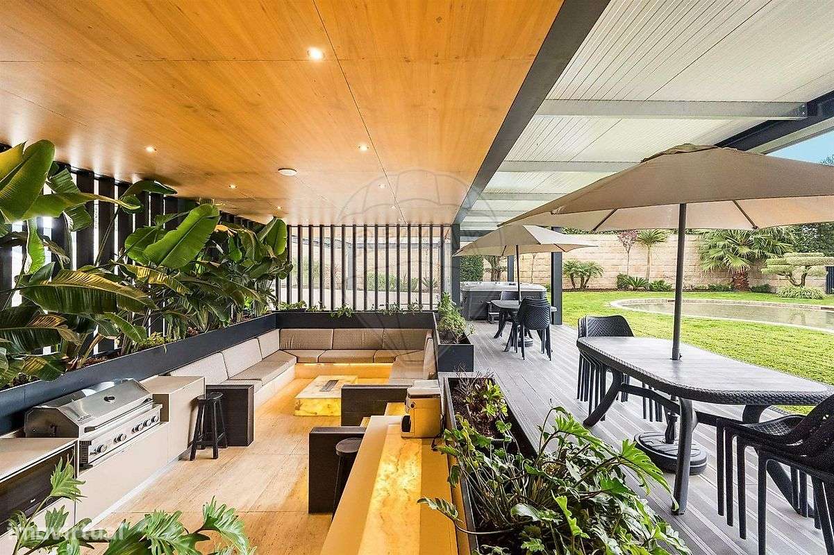 Moradia T5 para venda - Grande imagem: 4/41