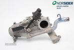 Radiador de gases EGR Ford Focus|11-14 - 1