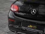 Mercedes-Benz C 220 d AMG Line Aut. - 20