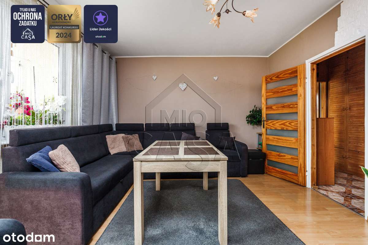 Mieszkanie w Rumi blisko Skm-2