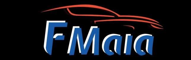 FMaia Car logo