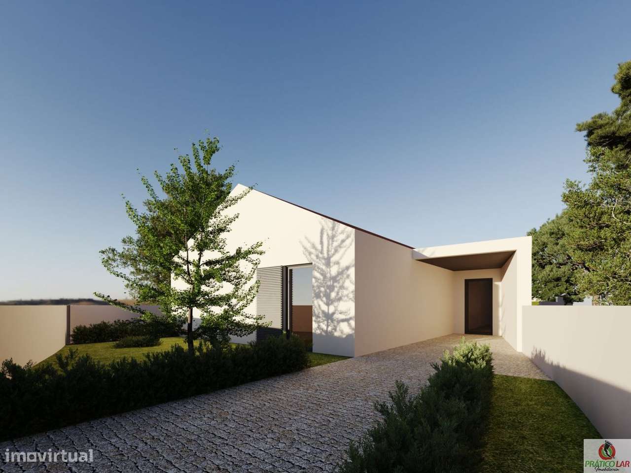 Moradia T3 + 1 em Oiã - Grande imagem: 4/23