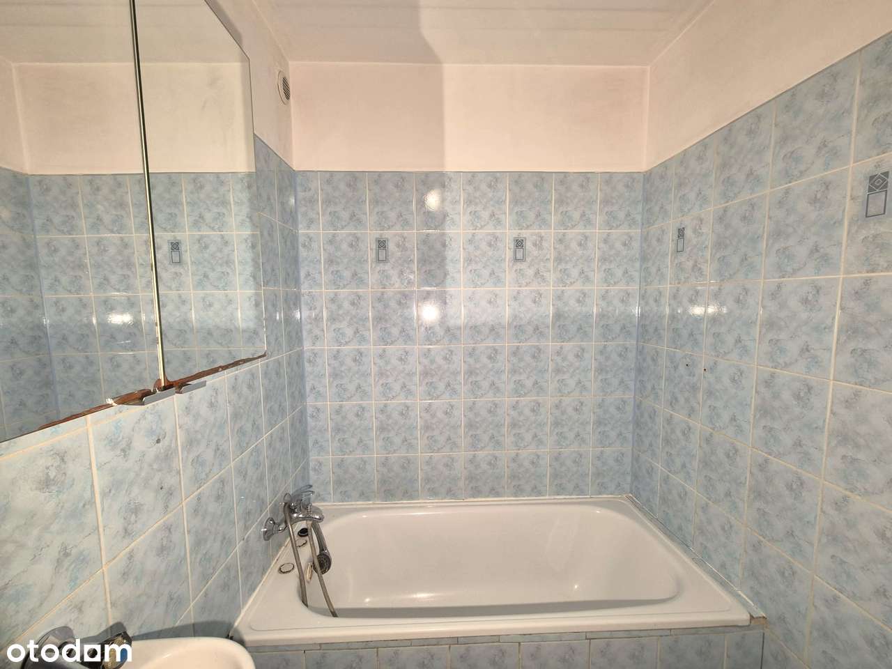 Rodzinne 62 m² przy parku, 3 sypialnie + salon, os.Budowlanych-8