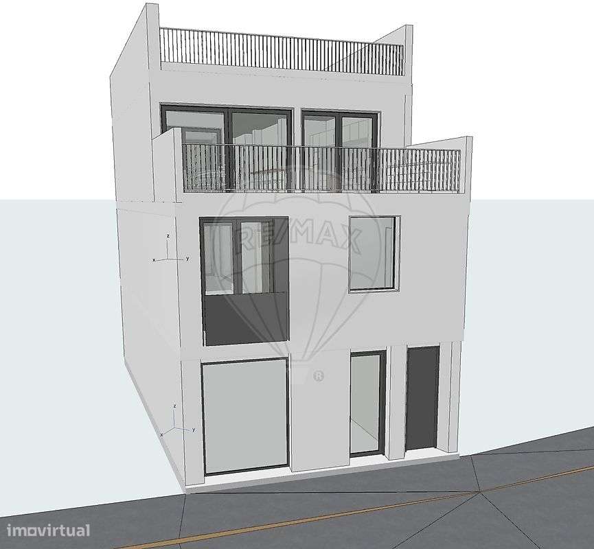 Apartamento T3 para venda-18