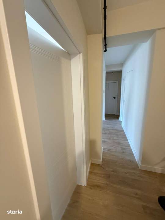 Apartament 3 camere,63 mp, Happy Residence 3, Comision 0 cumparator. - Imagine principală: 4/7