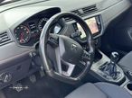 SEAT Ibiza 1.0 TSI FR - 11