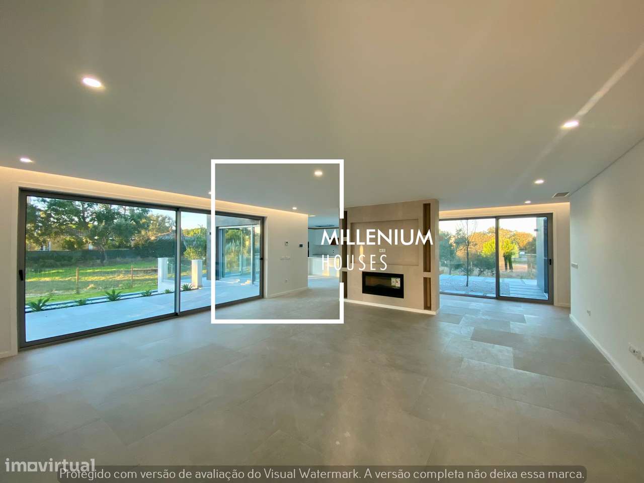 **Moradia V6 | Golfe | Vila Nova de Santo Estêvão**-17