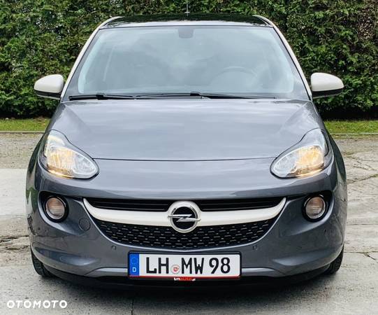 Opel Adam 1.4 Glam - 29