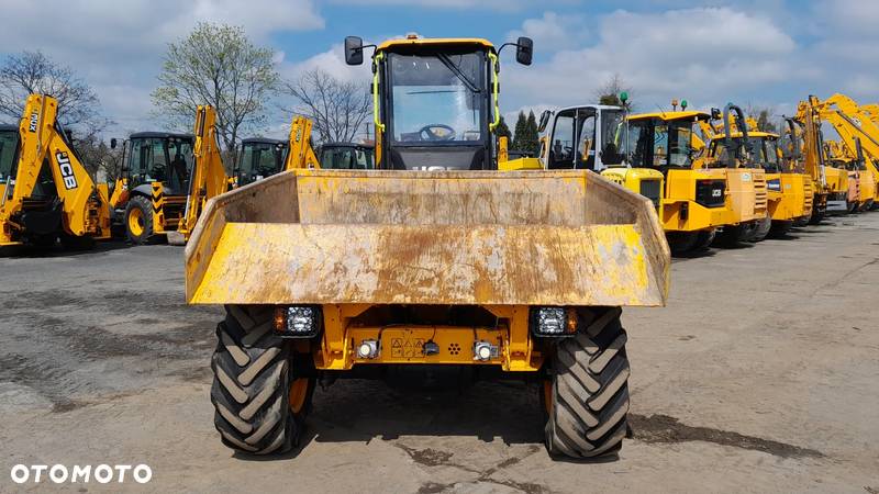 JCB 7FT 2018r  6t 7t 9t - 2