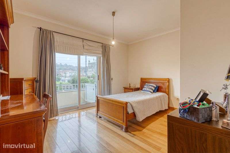 Casa t4 em Valongo (Porto) - Grande imagem: 5/8