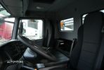 Mercedes-Benz ACTROS 4141 / 8x4 / BASCULANĂ SPATE / HIDROCLAP / CAPACITATE DE ÎNCĂRCARE: 19 TONE / EURO 5 EEV - 24