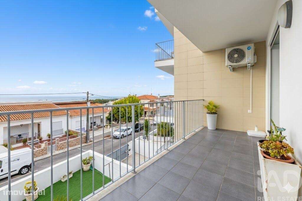 Apartamento T3 em Nazaré de 108 m2 - Grande imagem: 4/30