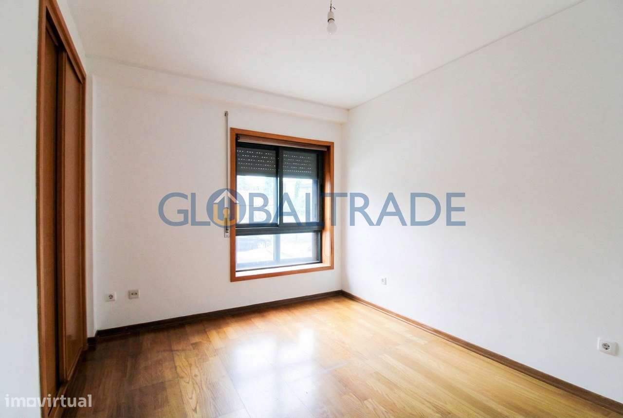 Apartamento T3 Renovado - Condomínio Fechado em Rio Tinto-29