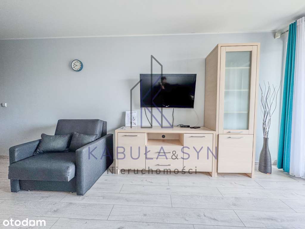 Apartament/Mieszkanie z widokiem na Bałtyk - super - Pełny obrazek: 4/9