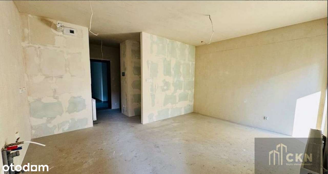 Nowa kawalerka z miejscem postojowym w garażu podziemnym-2