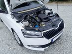 Skoda Fabia - 6